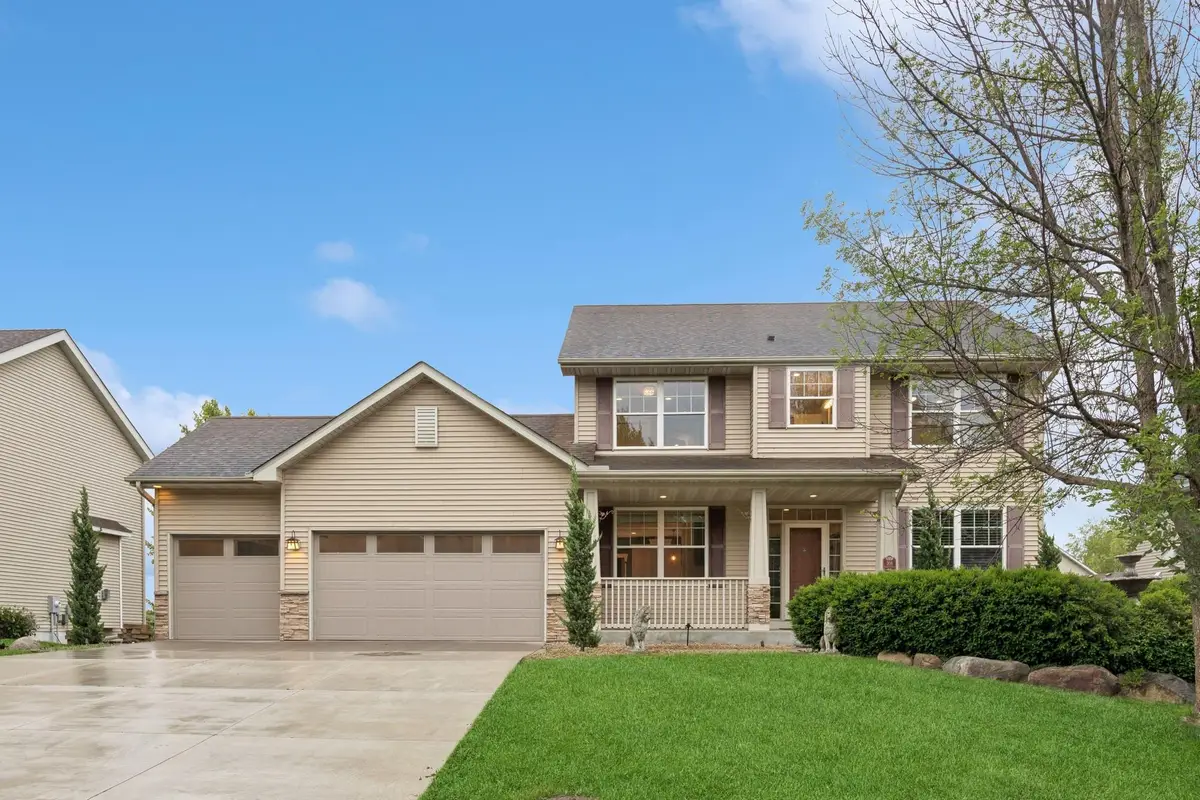 309 Knights Road, Elko New Market, MN 55054 - Image #1