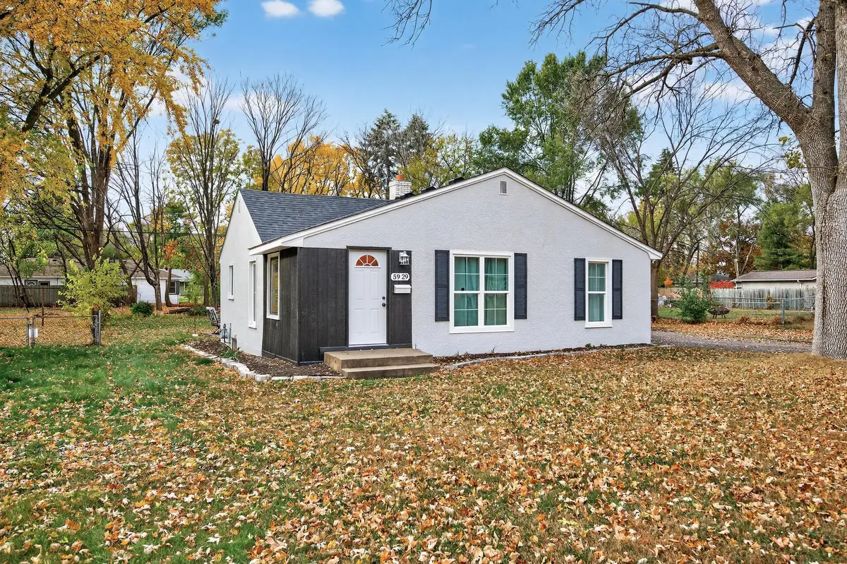 5929 Camden Avenue N, Minneapolis, MN 55430 - #1