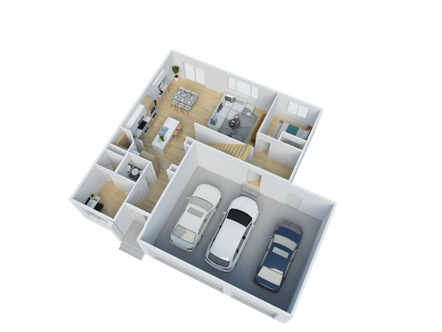 TBD Nicholas Street, Grand Rapids, MN 55744 - Image #3