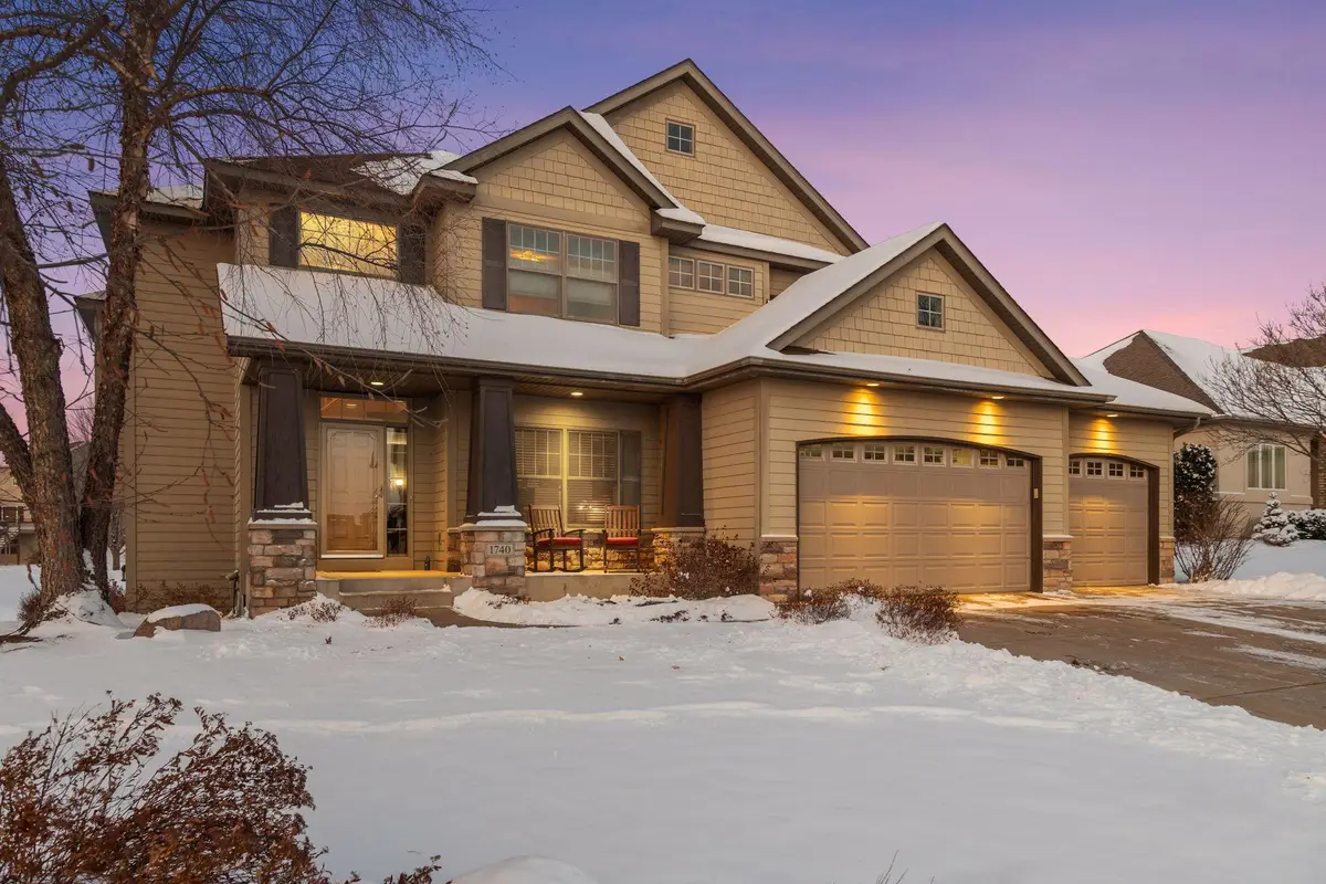 1740 Sandbar Circle, Waconia, MN 55387 - #1
