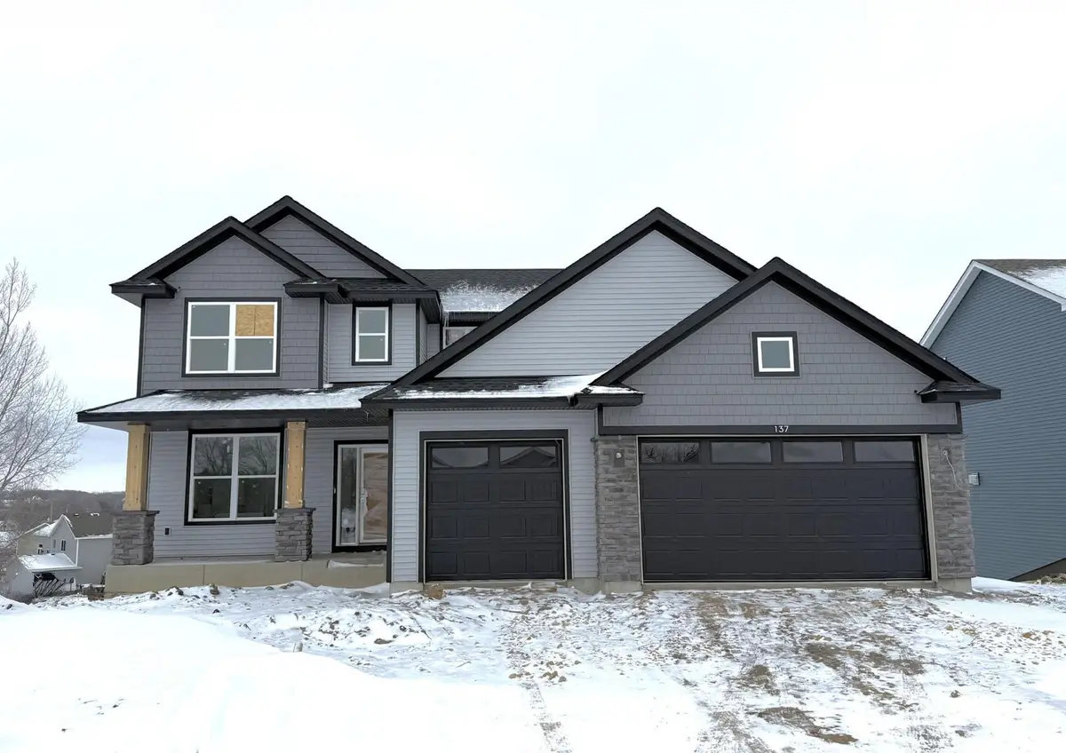 137 Ridgeview Lane, Elko New Market, MN 55020 - Image #1