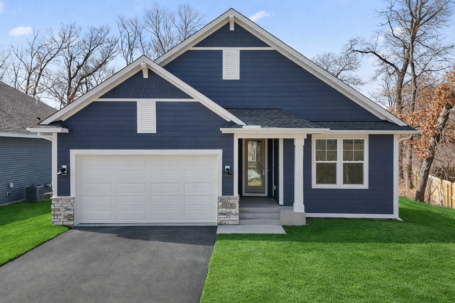 13136 Ghia Court Ne, Blaine, MN 55449 - #2