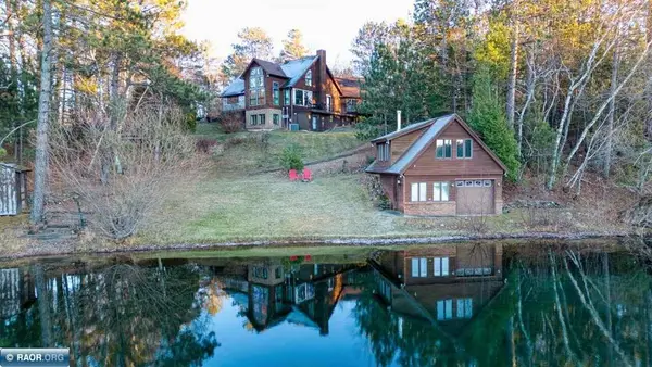 4426 Shady Lane, Eveleth, MN 55734