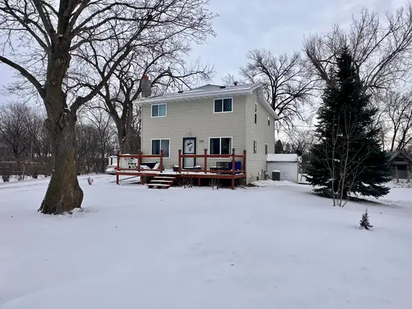 101 Axel Avenue E, Grove City, MN 56243