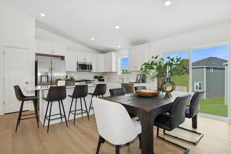 2398 Jandell Avenue Ne, Saint Michael, MN 55341 - Image #3