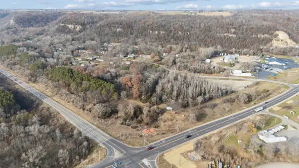 Lots 1 and 4 180th Avenue, Hager City, WI 54014