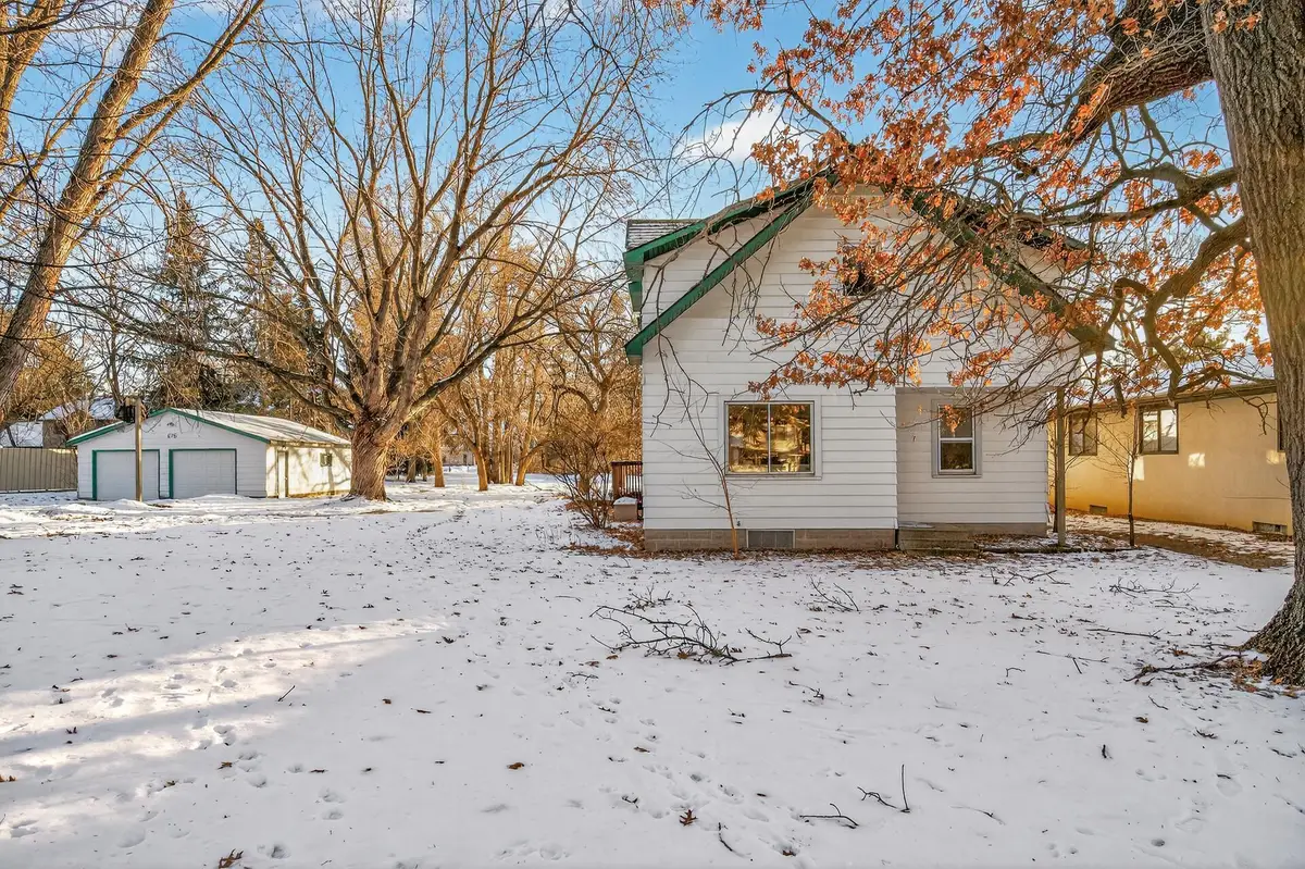 676 Birch Lane S, Saint Paul, MN 55126 - Image #1