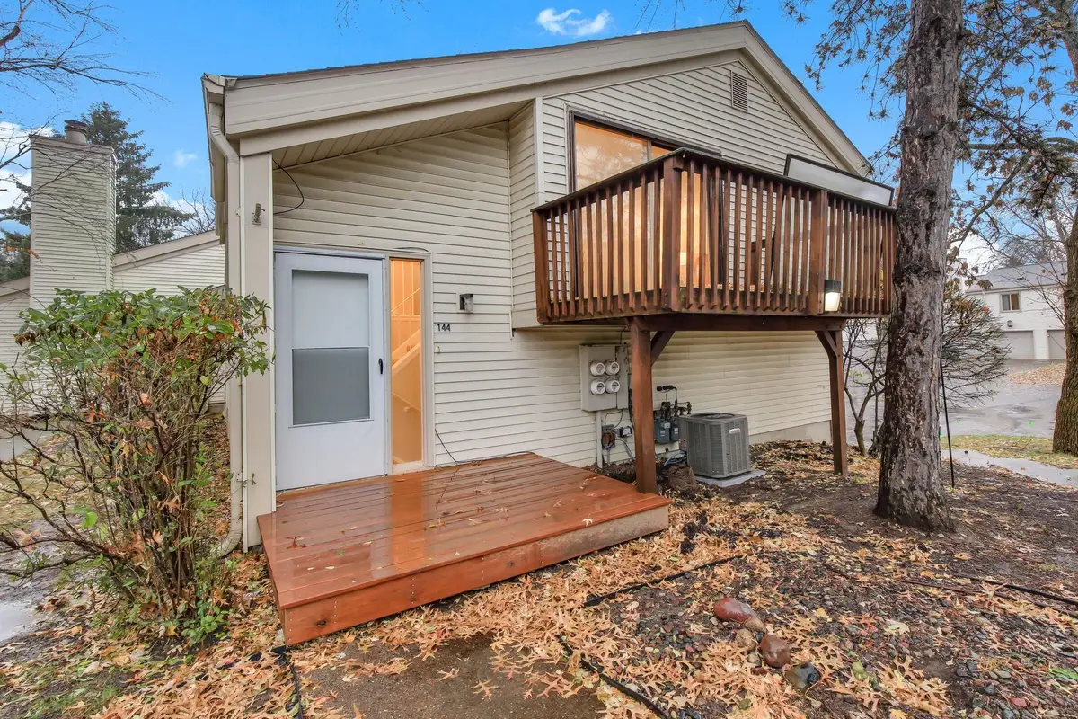 144 Avignon Court #13, Woodbury, MN 55125 - Image #1