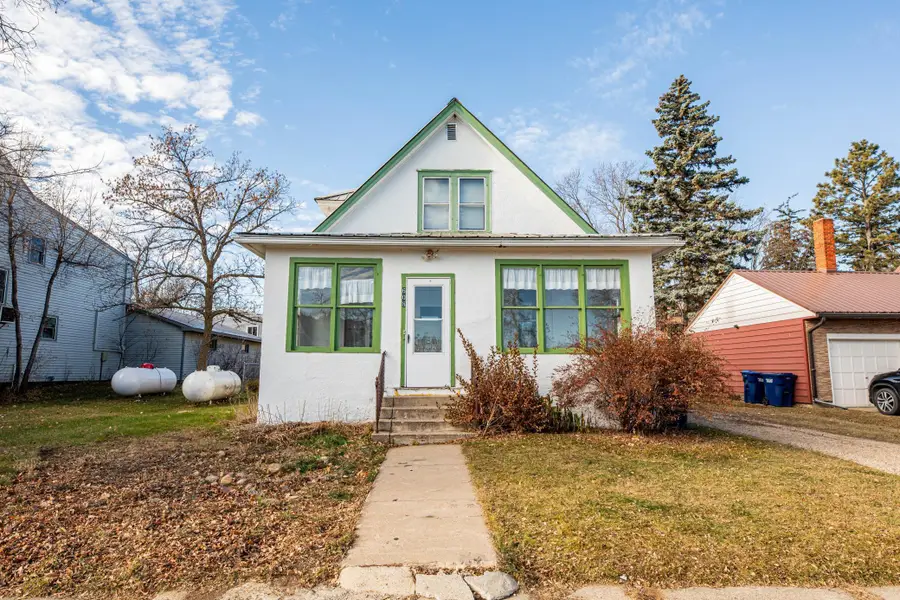 608 Ash Street, Lisbon, ND 58054 - Image #2