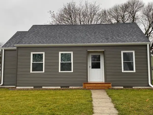 208 N 2nd Street, Kiester, MN 56051