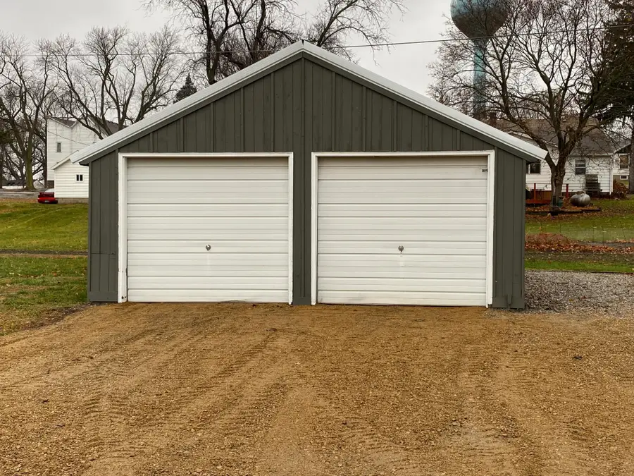 208 N 2nd Street, Kiester, MN 56051 - Image #2