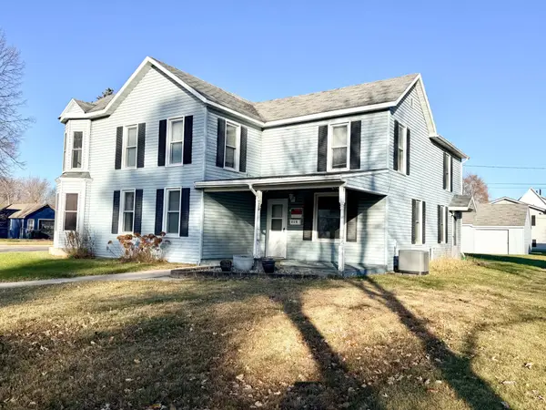 210 2nd Avenue N, Long Prairie, MN 56347