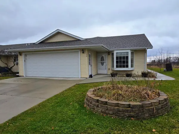 150 Ridgeview Drive, Pipestone, MN 56164