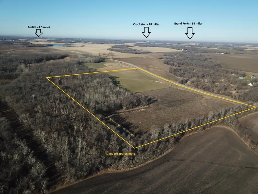 TBD County Highway 1, Fertile, MN 56540 - Image #2