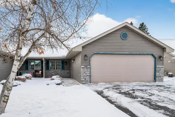 531 Cedar Court, Taylors Falls, MN 55084