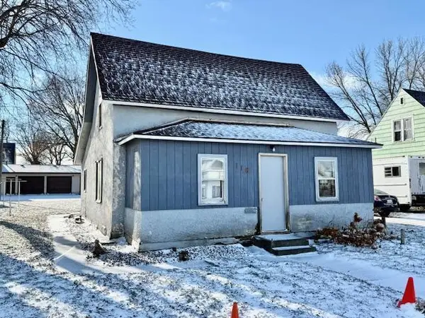 118 E Broadway Street, Redwood Falls, MN 56283