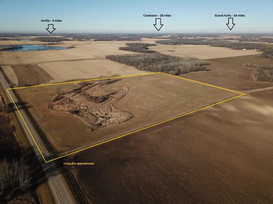 TBD 440th Street Se, Fertile, MN 56540 - Image #3