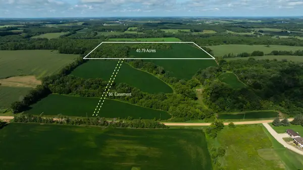 Lot 5 280th Street, Glenwood City, WI 54013