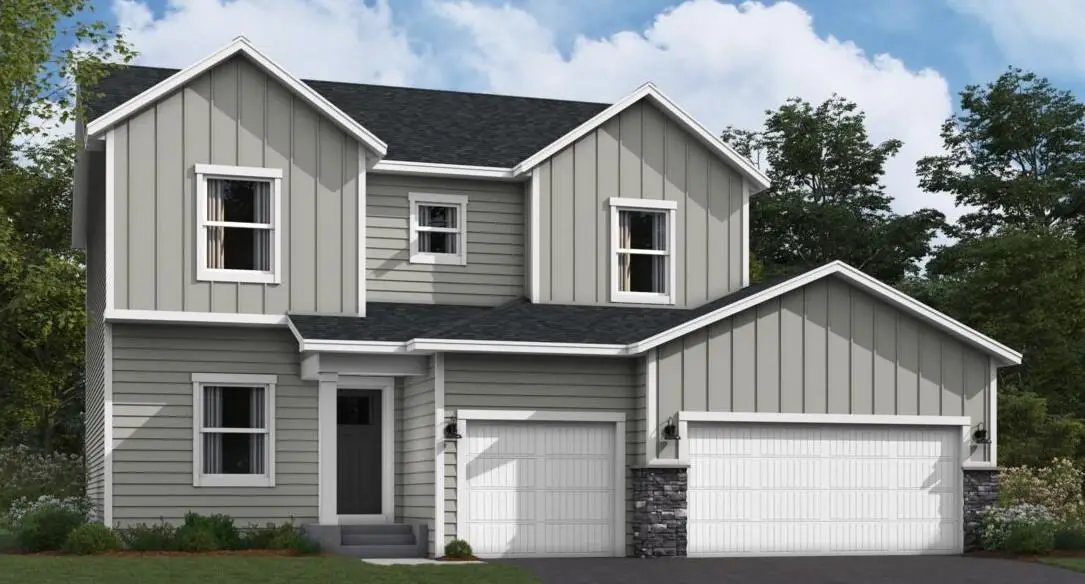 6560 Wolfberry Curve, Minnetrista, MN 55331 - Image #1