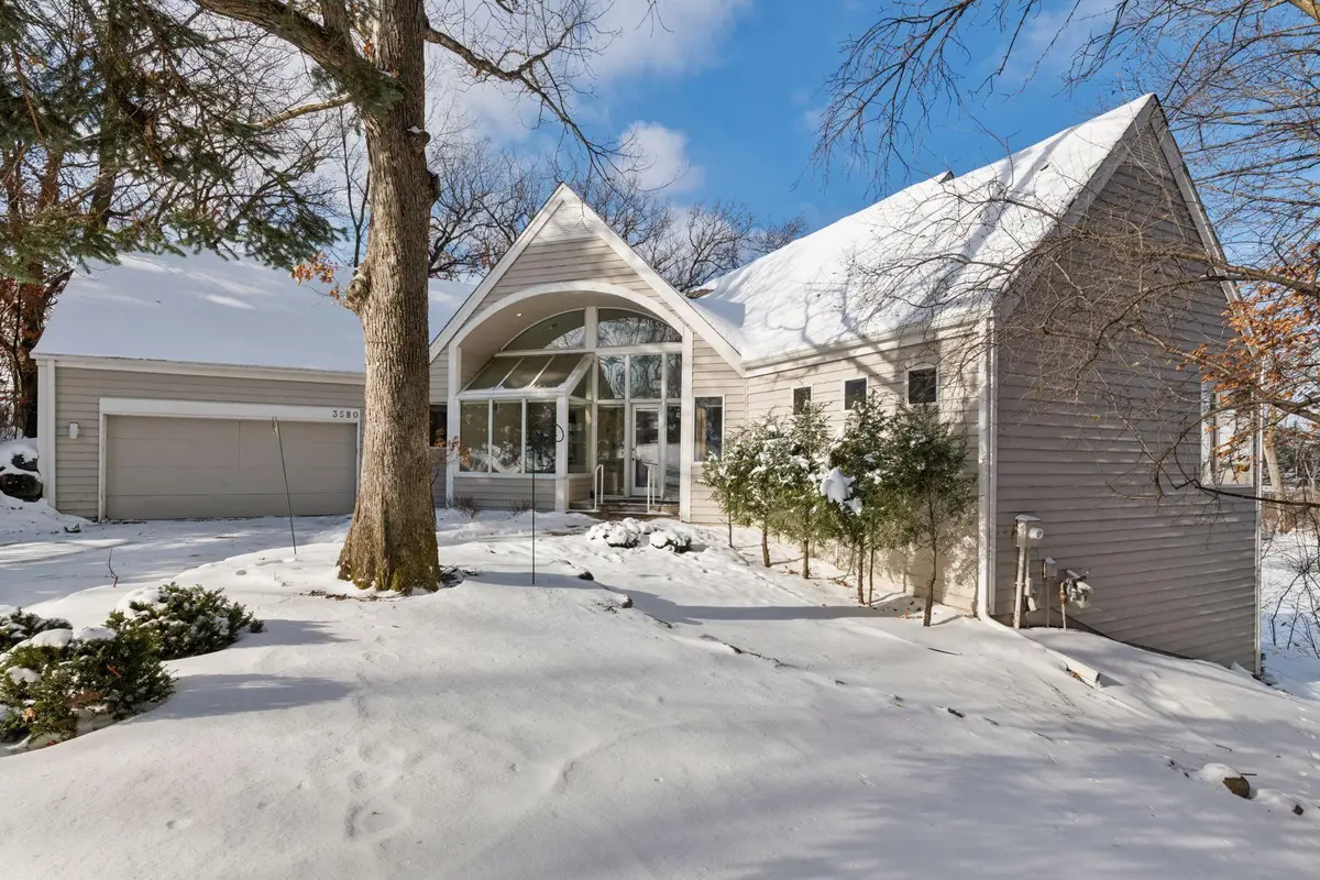 3580 Fairway Drive, Hopkins, MN 55305 - #1