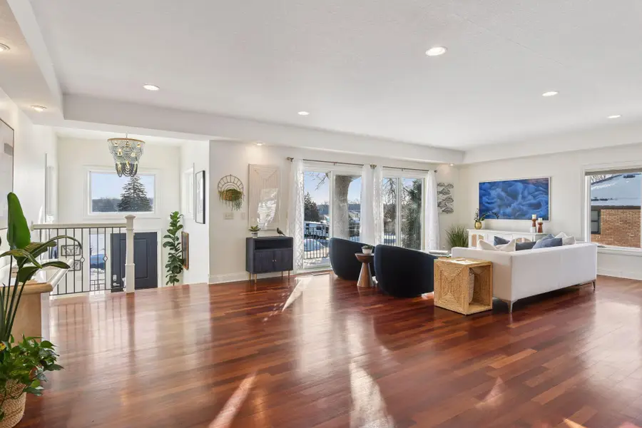 1201 Angelo Drive, Golden Valley, MN 55422 - Image #2