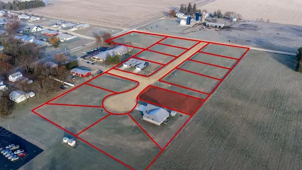 301 3rd Street Nw, Adams, MN 55909