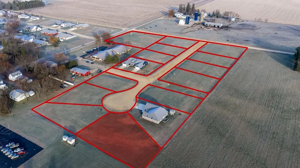 305 3rd Street Nw, Adams, MN 55909 - #1