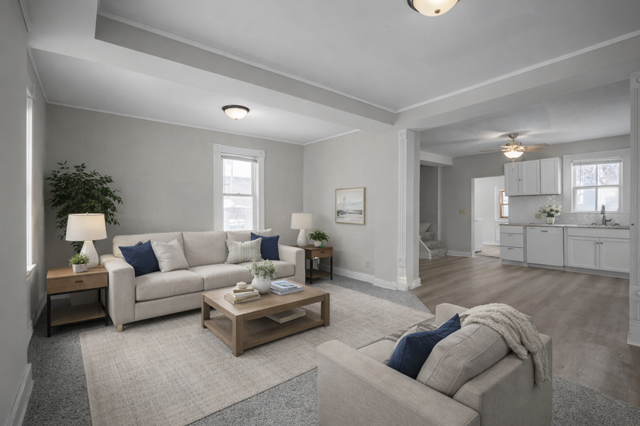 509 W Baker Street, Arlington, MN 55307 - #2