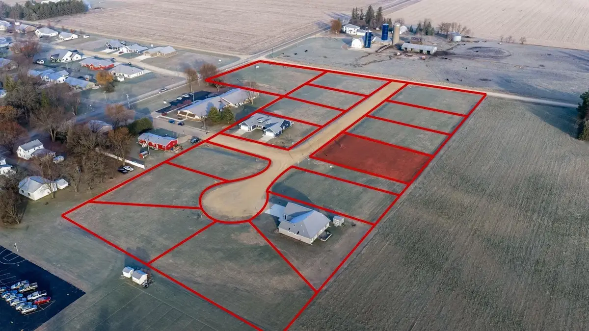 400 3rd Street Nw, Adams, MN 55909 - Image #1