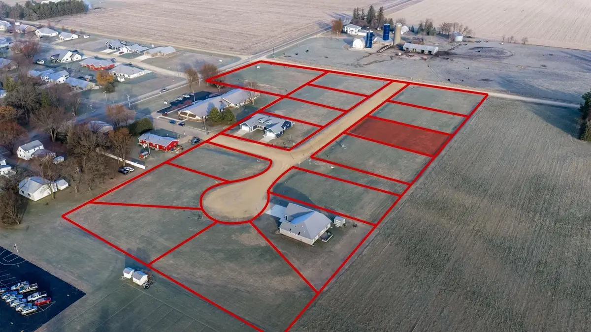 402 3rd Street Nw, Adams, MN 55909 - #1