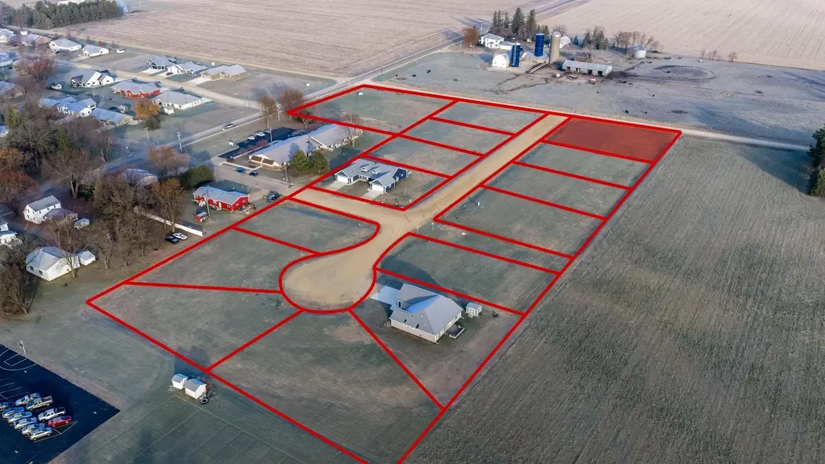 406 3rd Street Nw, Adams, MN 55909 - Image #1