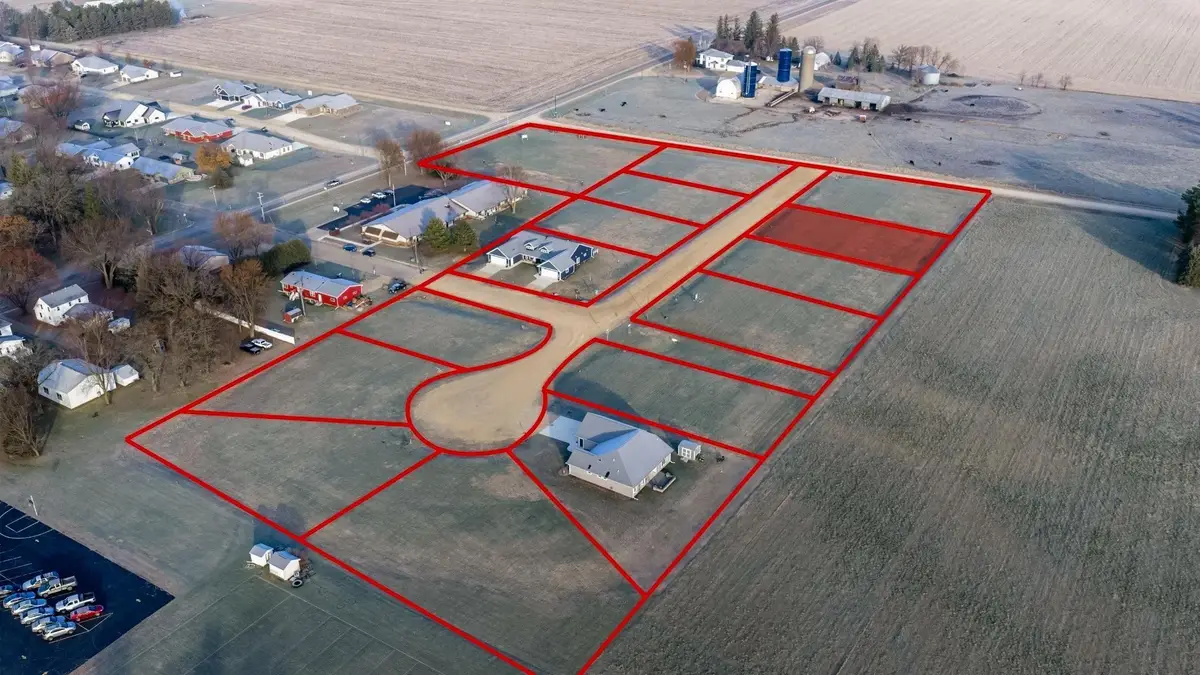 404 3rd Street Nw, Adams, MN 55909 - #1