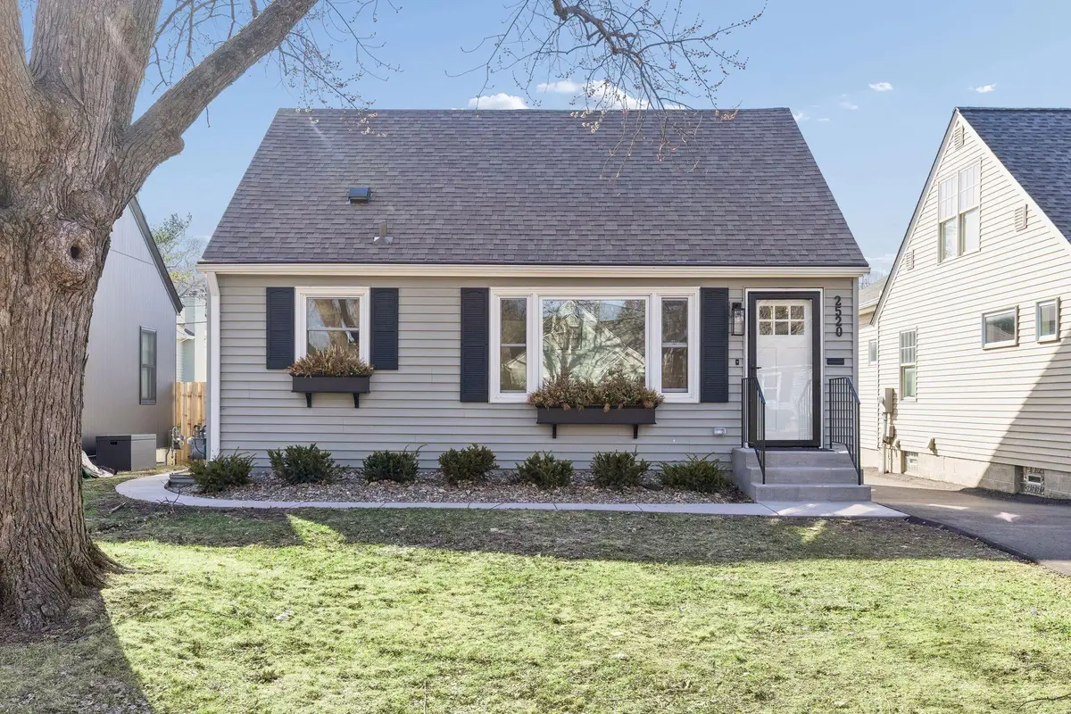 2520 Lynn Avenue S, Minneapolis, MN 55416 - #1