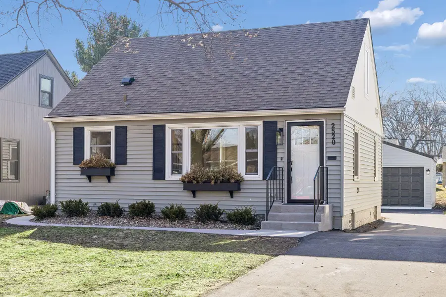 2520 Lynn Avenue S, Minneapolis, MN 55416 - #2