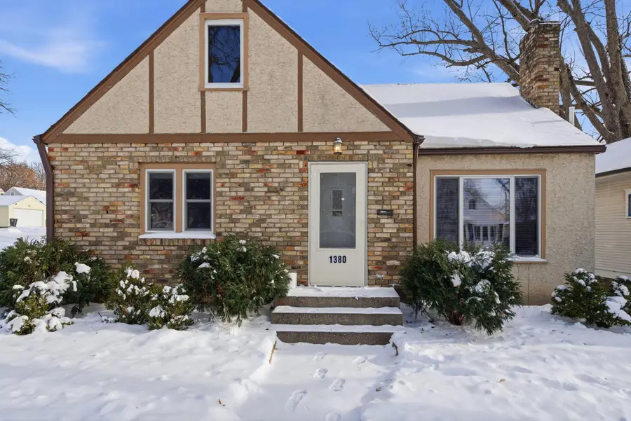 1380 Asbury Street, Saint Paul, MN 55108 - Image #2