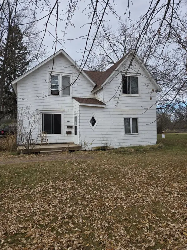 343 N Green Avenue, New Richmond, WI 54017