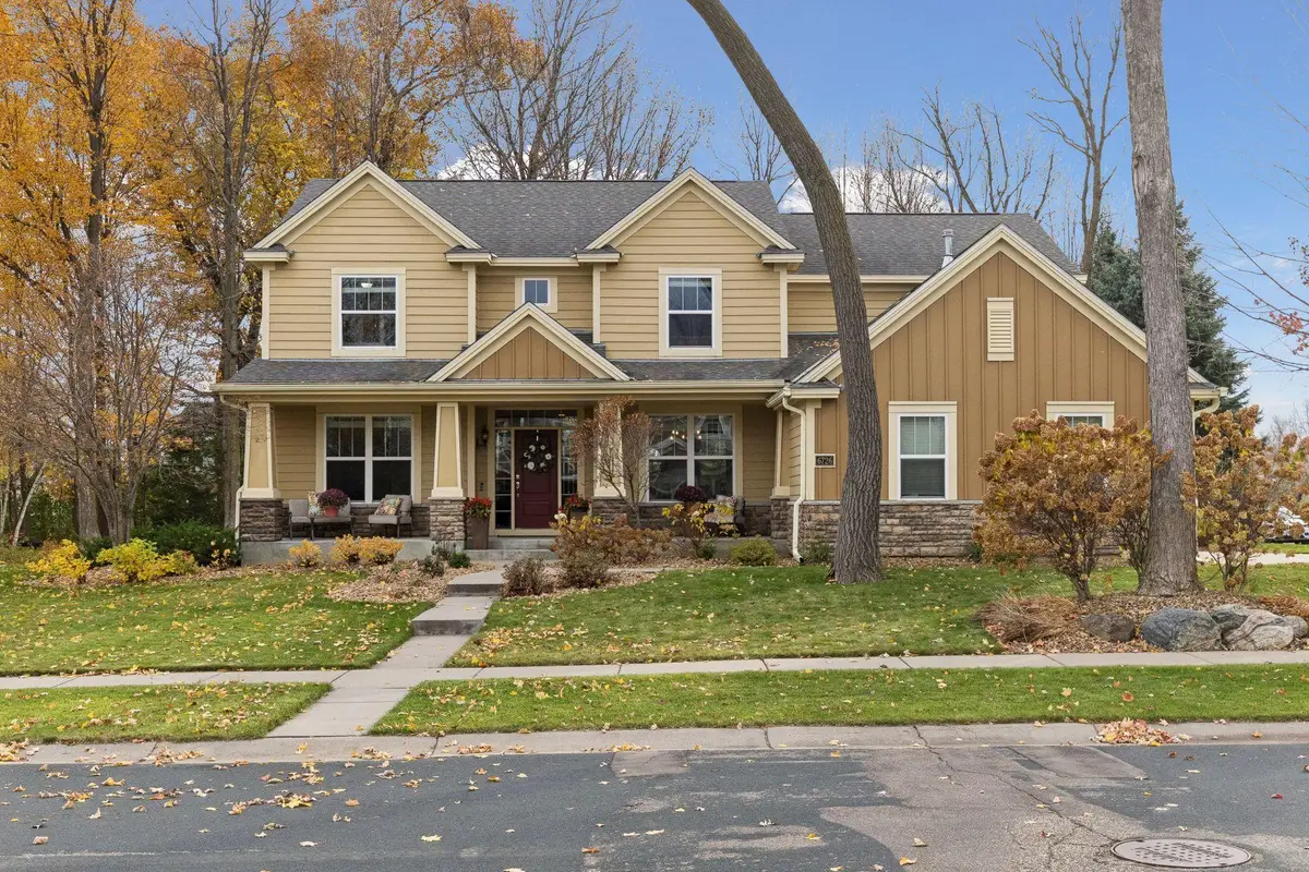 6726 Fountain Lane N, Maple Grove, MN 55311 - Image #1