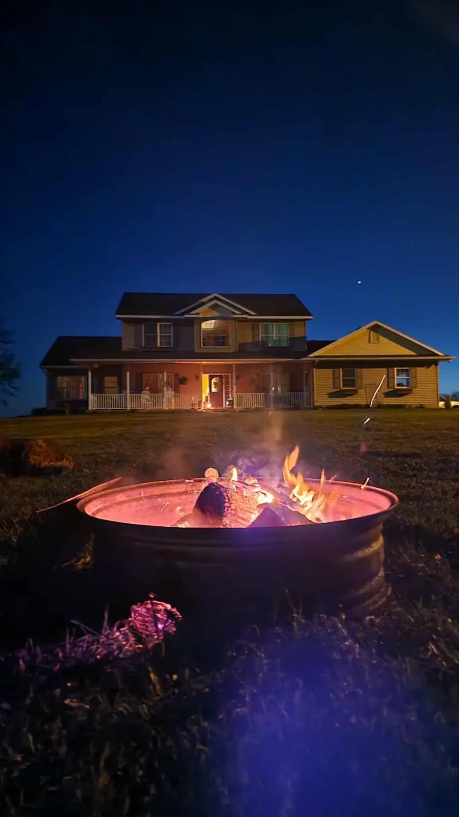 10741 797th Avenue, Glenville, MN 56036 - Image #2