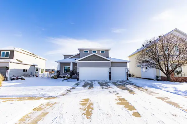 3479 Loberg Lane, West Fargo, ND 58078