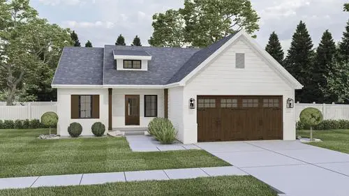 1519 Ranger Drive, Glencoe, MN 55336 - Image #1