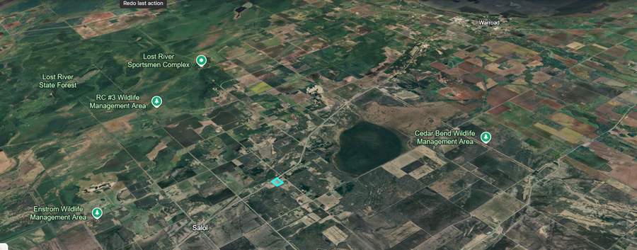 32893 500th Avenue, Salol, MN 56756 - Image #3