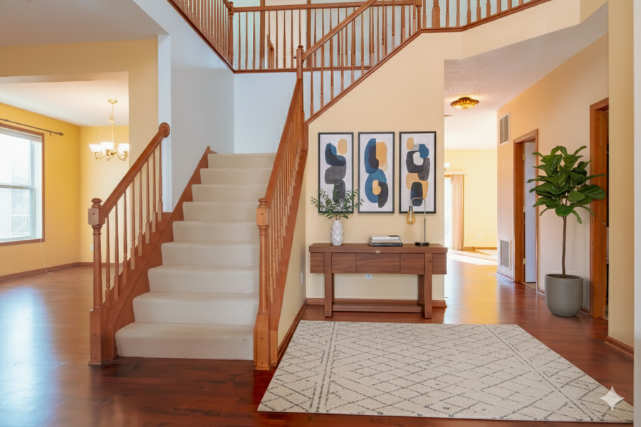 15308 Plumstone Drive, Eden Prairie, MN 55347 - Image #3