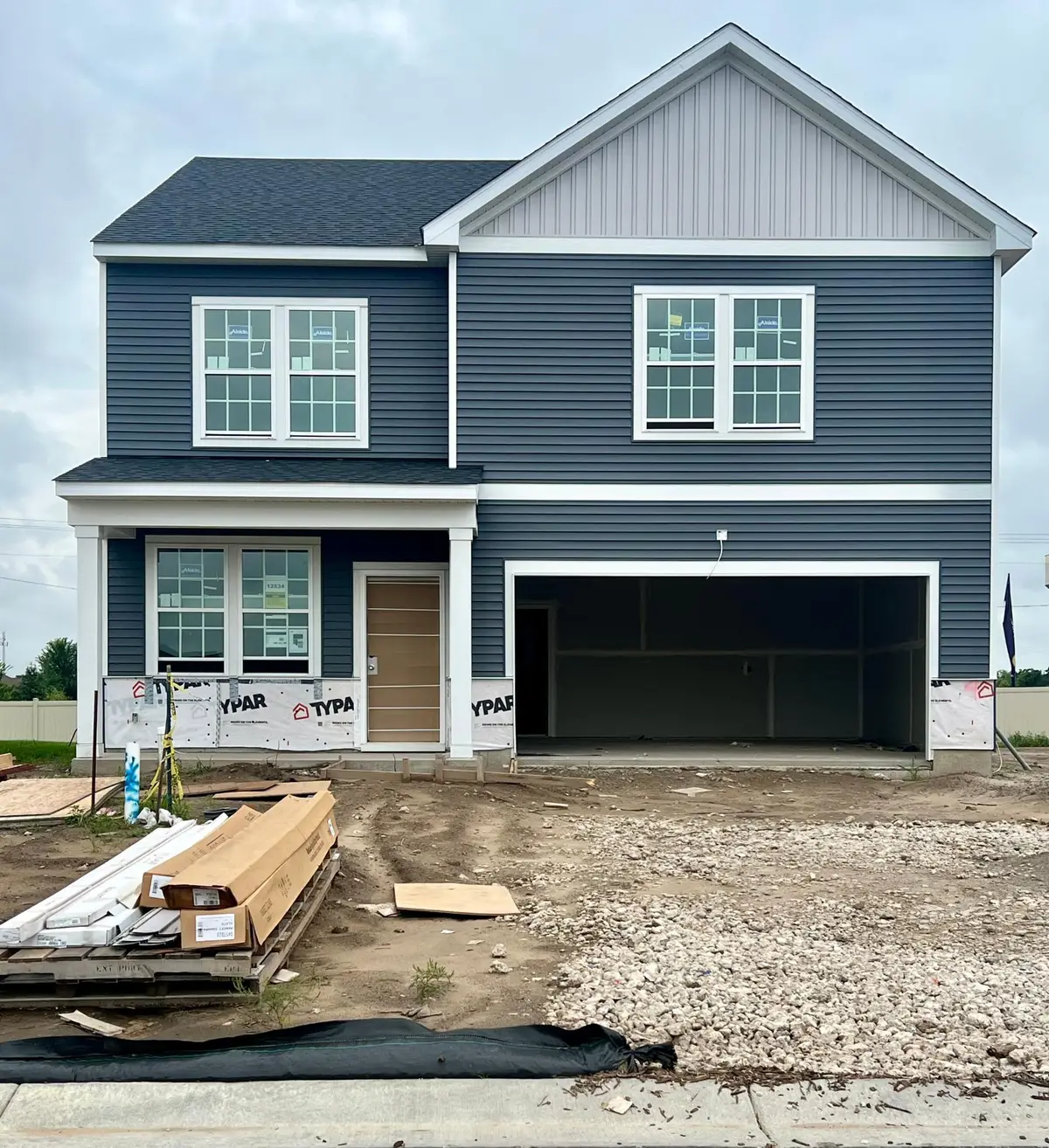 12638 Frazier Street Ne, Blaine, MN 55449 - #1