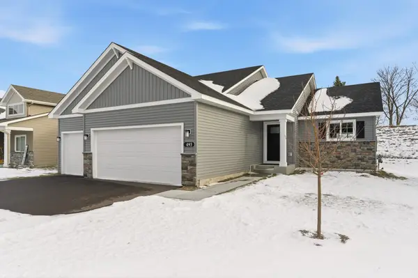 493 Mallard Street Ne, Hanover, MN 55341