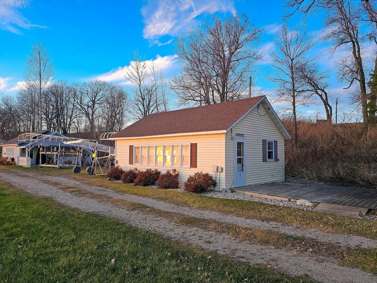 34818 Co Hwy 36 #4, Vergas, MN 56587 - #1
