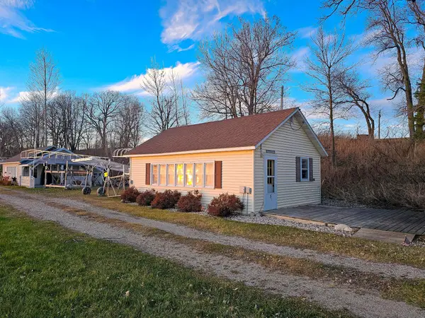 34818 Co Hwy 36 #4, Vergas, MN 56587