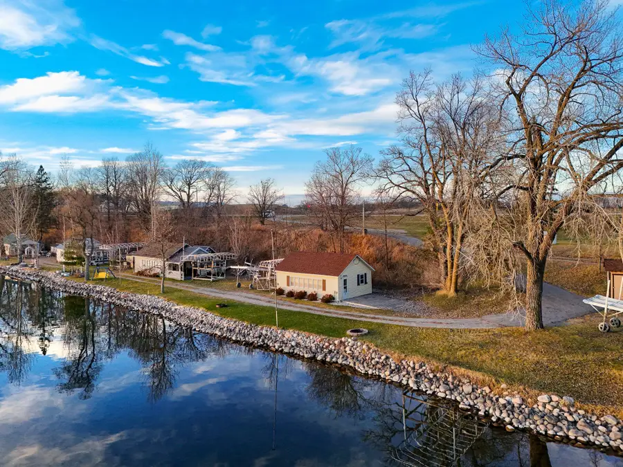 34818 Co Hwy 36 #4, Vergas, MN 56587 - #2