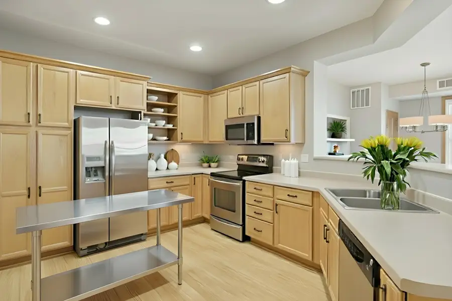 3600 Wooddale Avenue S #319, Minneapolis, MN 55416 - Image #3