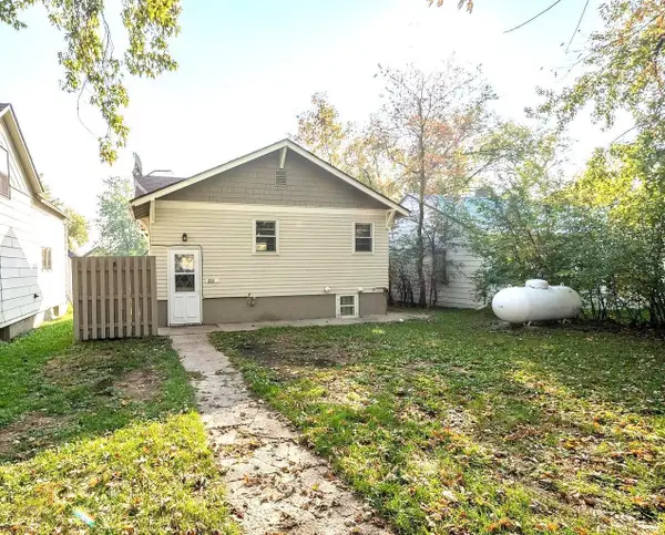 803 Ash Street, Lisbon, ND 58054
