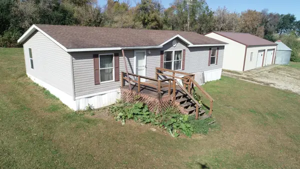 17434 290th Street, Elbow Lake, MN 56531